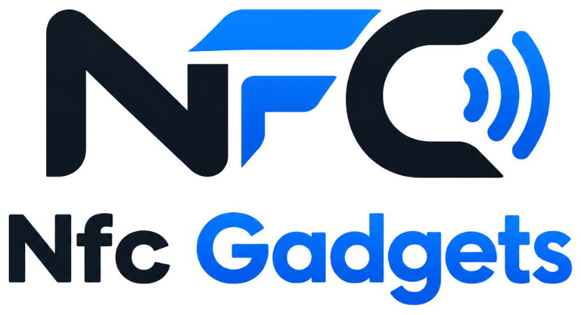 NfcGadgets Logo